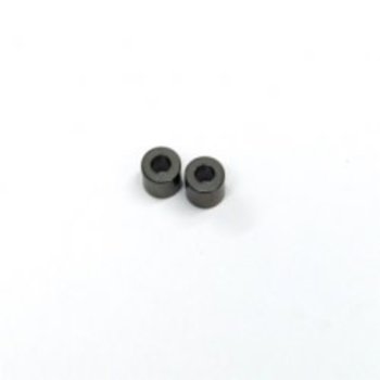 strc STA1306GM Aluminum Spacer 6mm (1 pair)