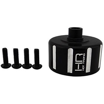 HOT RACING AON1101 Alum Differential Carrier Case Kraton/Outcast