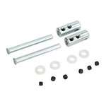 ROBART 5/32" Wire Axle Adapter