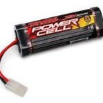 Traxxas 2919 - Battery, Series 1 Power Cell 1800mAh (NiMH, 6-C flat, 7.2V, Sub-C)