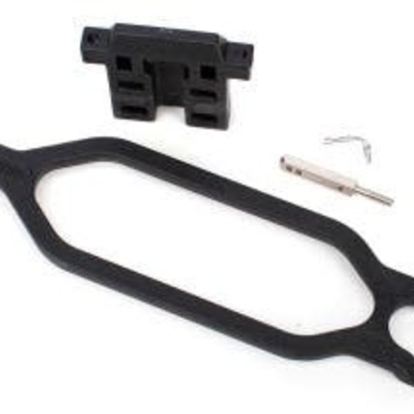 Traxxas 6727X Hold Down/Battery Clip Stampede 4x4 CLIP