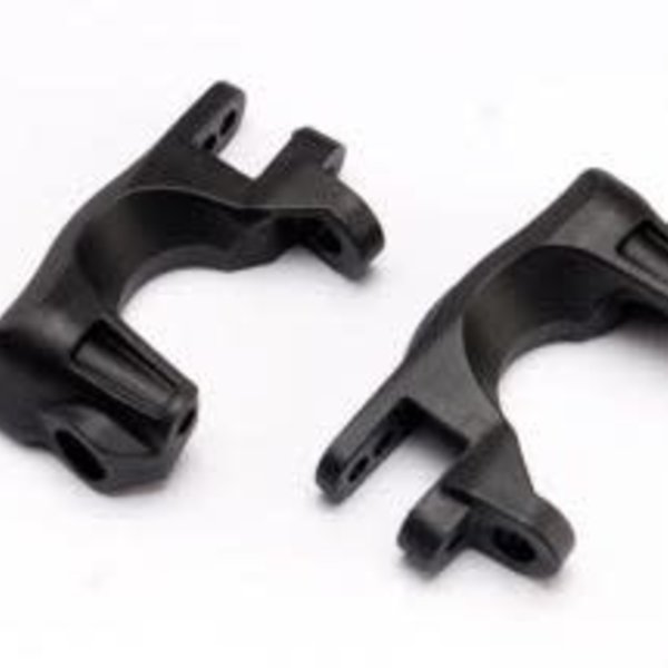 Traxxas 6832 Caster Blocks Left & Right Slash 4x4