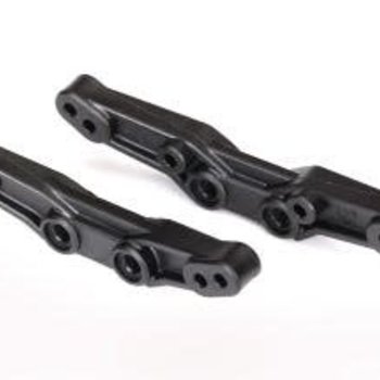 Traxxas Shock towers, front & rear