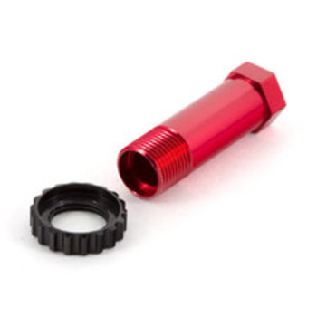 arrma AR340065 Servo Saver Hub Aluminum