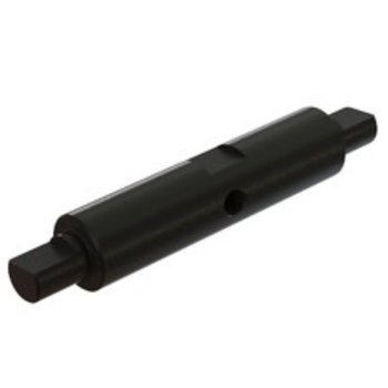 arrma spool shaft