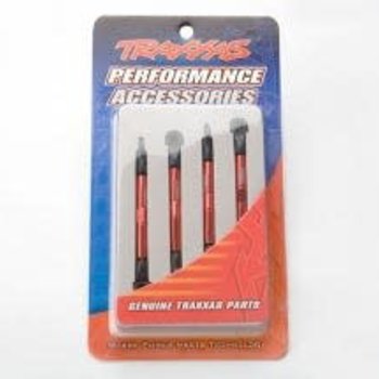 Traxxas TOE LINK 1/16 SLASH RED