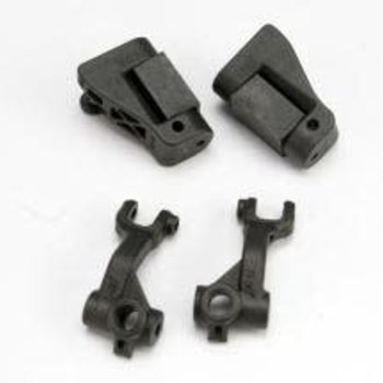 Traxxas 5532 Left/Right Caster & Steering Blocks 30 Degree Jato