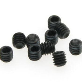 arrma AR724404 Set Screw 4x4mm (10)