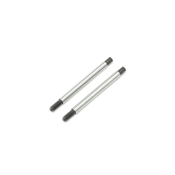 LOSI Front Shock Shaft (2): TENACITY ALL