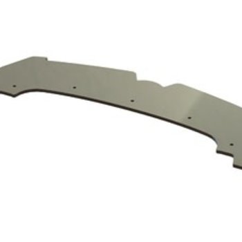 arrma FRONT SPLITTER