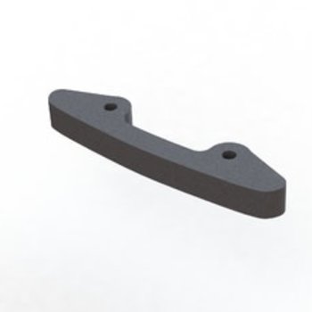 arrma Foam Front Bumper