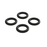arrma AR716026 O-Ring 7.8X2.2mm (4)