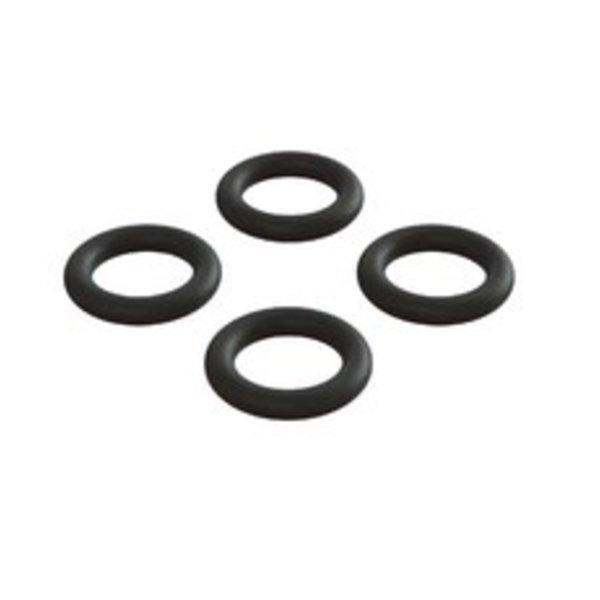 arrma AR716026 O-Ring 7.8X2.2mm (4)
