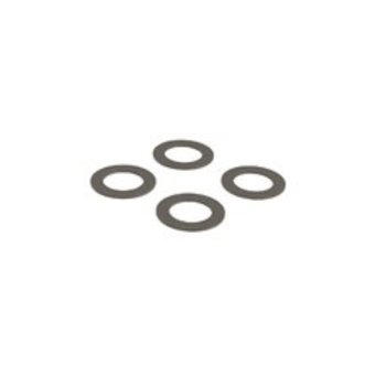 arrma AR709049 Washer 7.1x11x0.5mm (4) 4x4