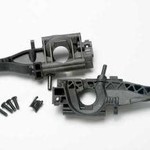 Traxxas 5329 REAR BULKHEAD REVO