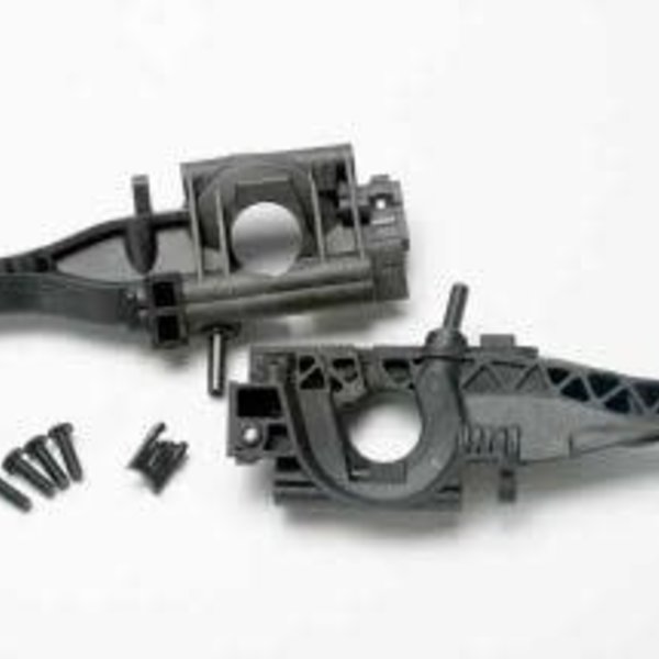 Traxxas 5329 REAR BULKHEAD REVO