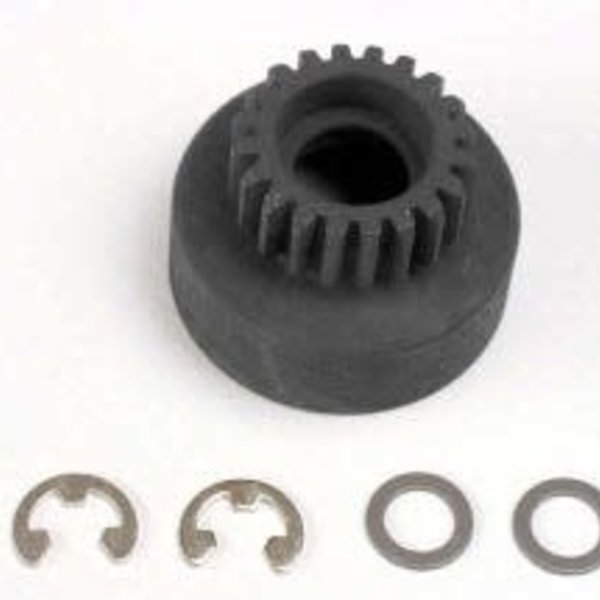 Traxxas 4120 CLUTCH BELL STEEL 20T