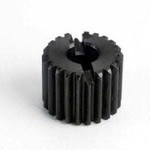 Traxxas Top drive gear, steel (22-tooth)