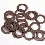 Traxxas 1985 FIBER WASHERS 5X8MM (20)