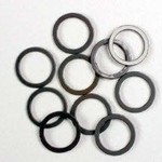 Traxxas TEFLON WASHERS 6 X 8 X 5 (10)