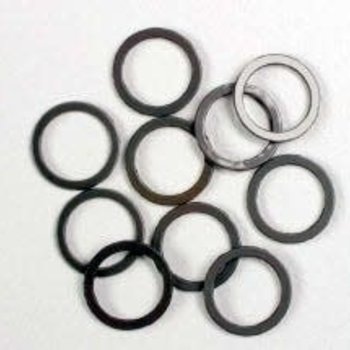 Traxxas TEFLON WASHERS 6 X 8 X 5 (10)