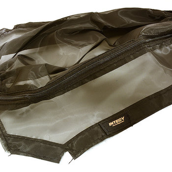 Integy Dirt Guard Chassis Cover - ARA Kraton 6S BLX BL