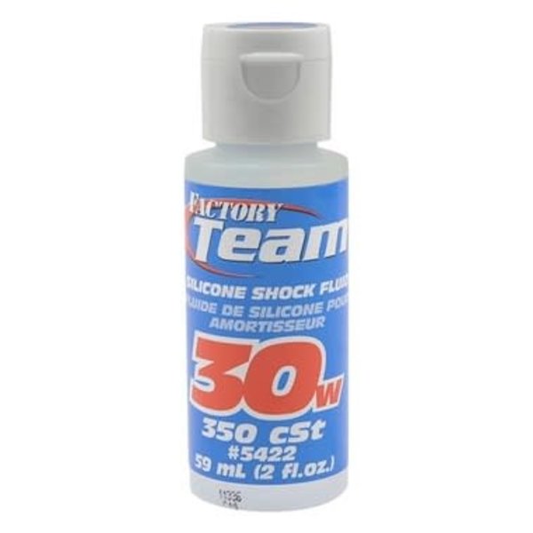 5422 SILICONE SHOCK FLUID 30WT