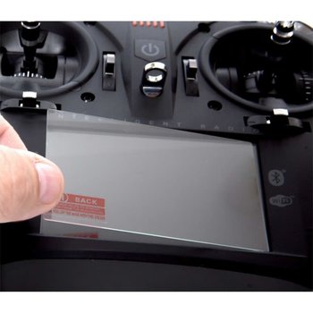 Spektrum Spektrum Touch Screen Protector for iX12 / DX6R