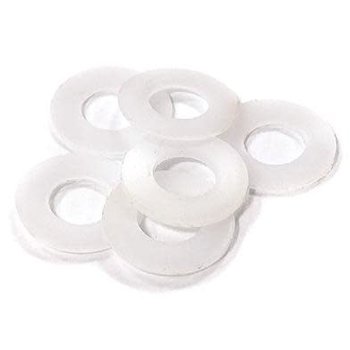 Integy Plastic Axle Shim Kit for C26902, C25063, C25699, C25700 & C25799