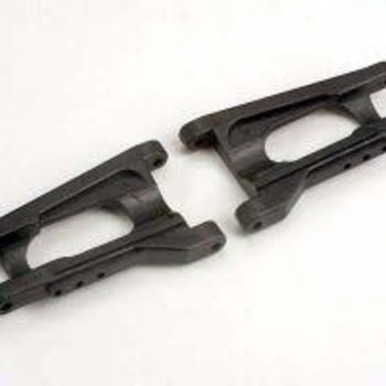 Traxxas Suspension arms, long (rear)