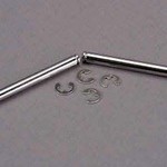 Traxxas 2637 SUSPENSION PINS 31.5MM