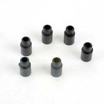 Traxxas Spacers, shock (3x6.5x8mm) (6)