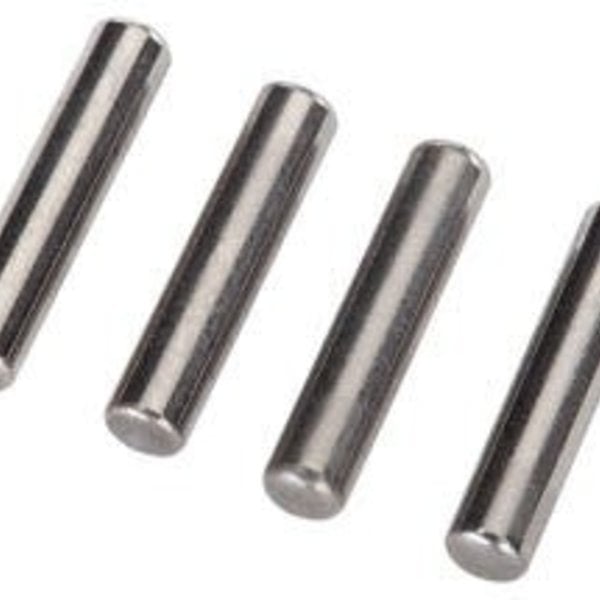 Traxxas 2754 Stub Axle Pins (4)