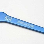 Traxxas 5477 Flat Wrench 5mm Blue Revo