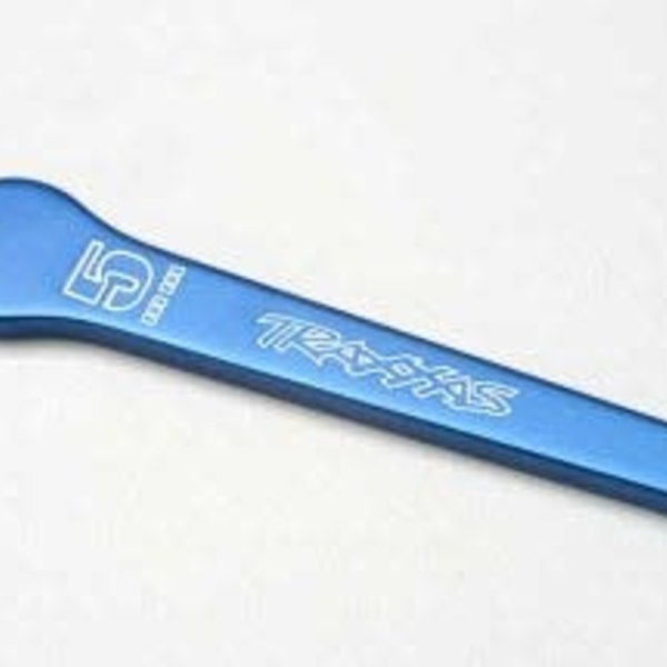 Traxxas 5477 Flat Wrench 5mm Blue Revo