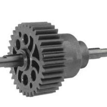 Traxxas CENTER DIFF KIT E-REVO E-MAXX