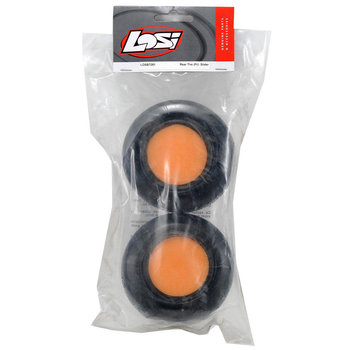 LOSB7261 Rear Tire LAST SET