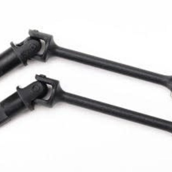 Traxxas 7650 Driveshaft Assembly Front or Rear (2) Teton