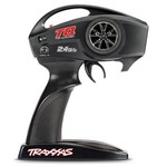 Traxxas 6516 Transmitter TQ 2.4GHZ 2-Channel (TX Only) (grd ship inc lower 48)