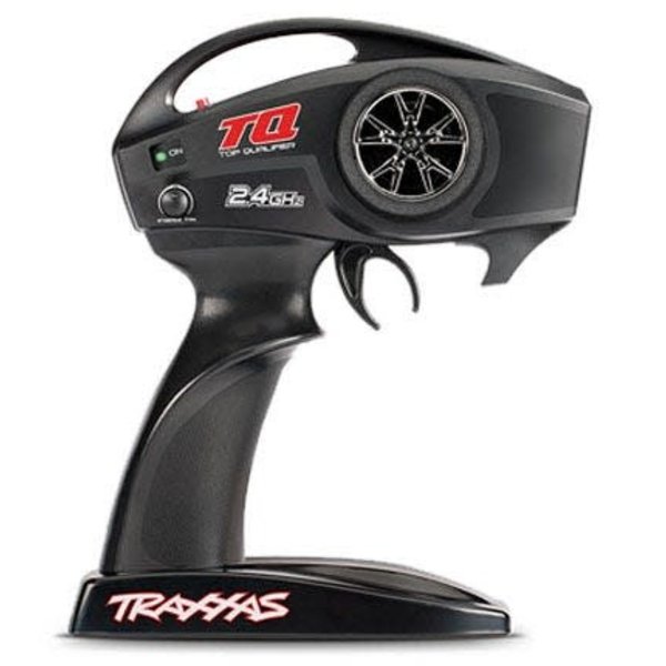 Traxxas 6516 Transmitter TQ 2.4GHZ 2-Channel (TX Only) (grd ship inc lower 48)