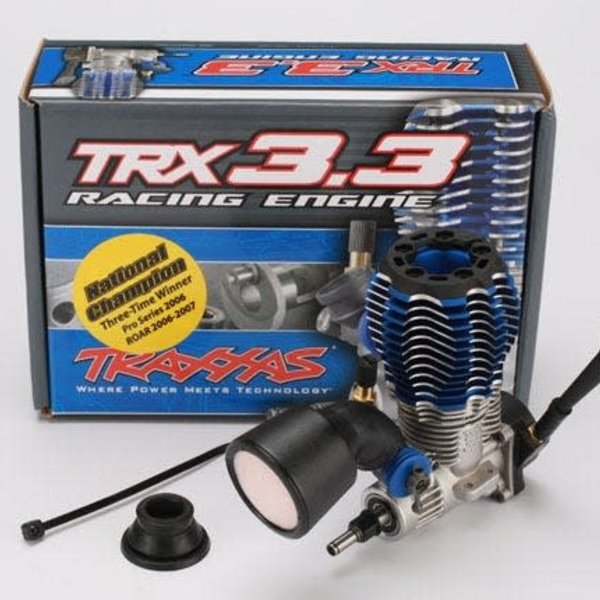 Traxxas 5407 TRX 3.3 IPS Shaft w/Recoil