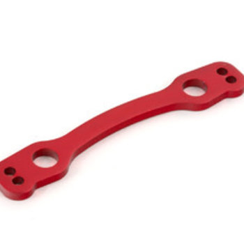arrma AR340060 Steering Rack Aluminum Red