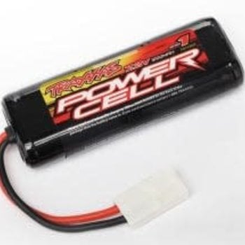 Traxxas BATTERY 6-CELL NIMH W/MOLEX