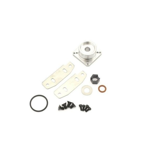 KYOSHO Kyosho Recoil Starter Conversion(74031-11/KE21 & KE25)