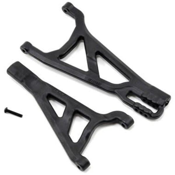 RPM 70372 Front Left A-Arms Black TRA Summit