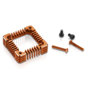 XR10 Pro G2 Fan and Heatsink