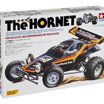 hobby rc car kits