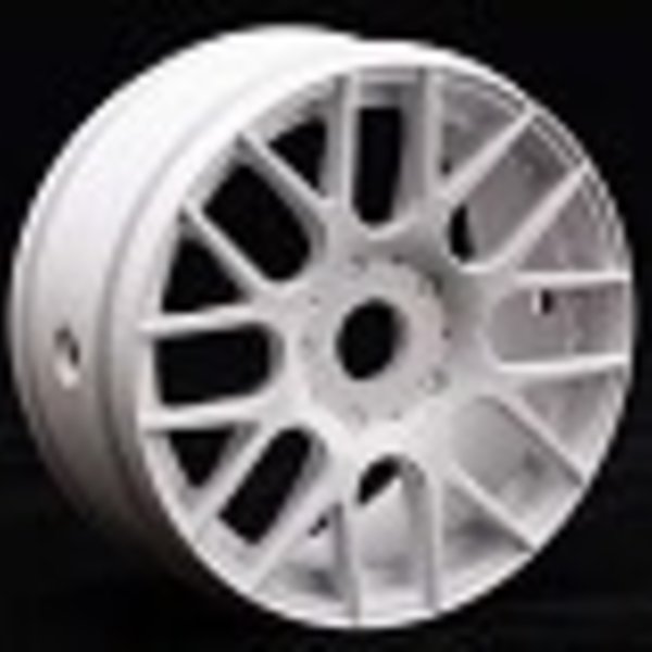 SWEEP 45R R2 sweep 42145R2-515 slick mounted on 16 spoke