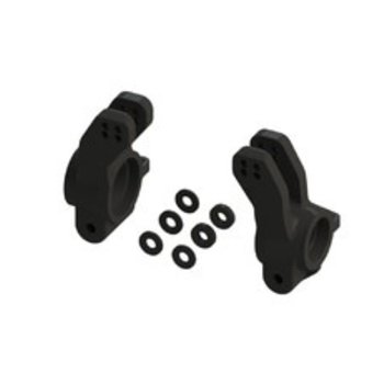 arrma AR330193 Hub Rear (2)