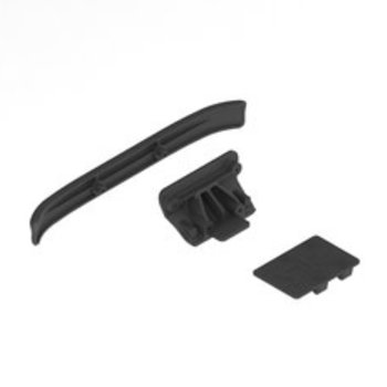 arrma AR320363 Front Bumper Outcast